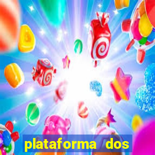 plataforma dos artistas jogo