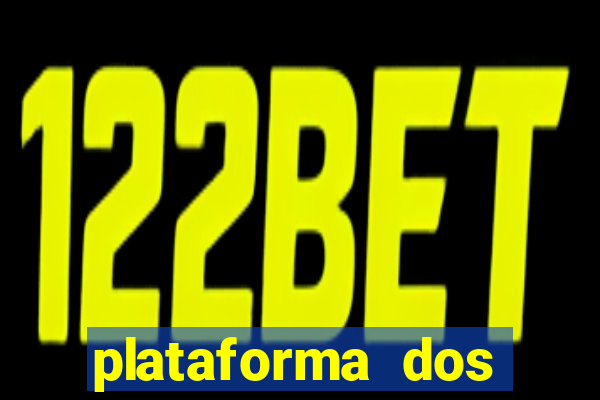 plataforma dos artistas jogo