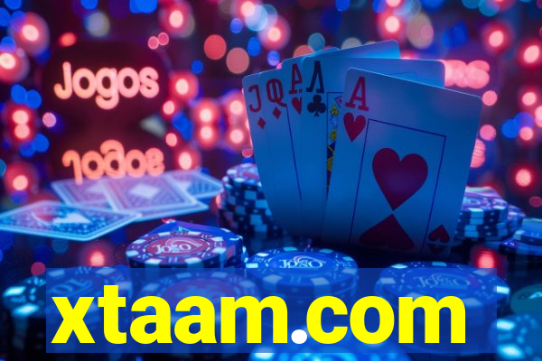 xtaam.com