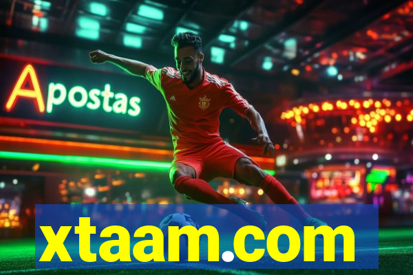 xtaam.com