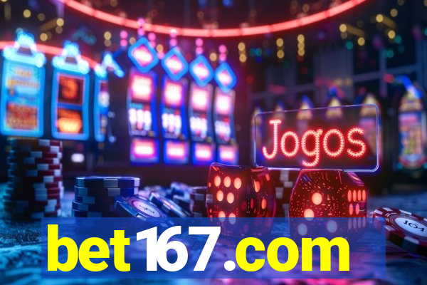 bet167.com