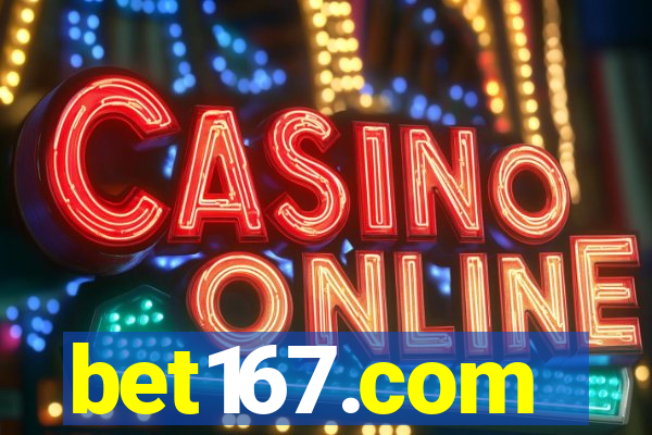 bet167.com