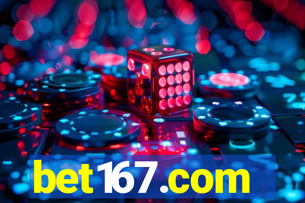 bet167.com