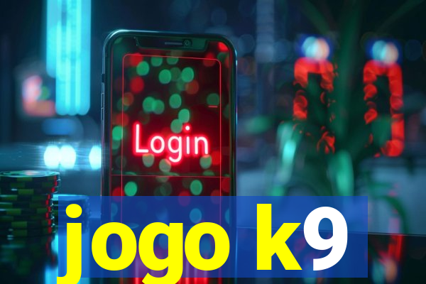 jogo k9