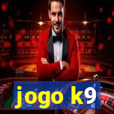 jogo k9