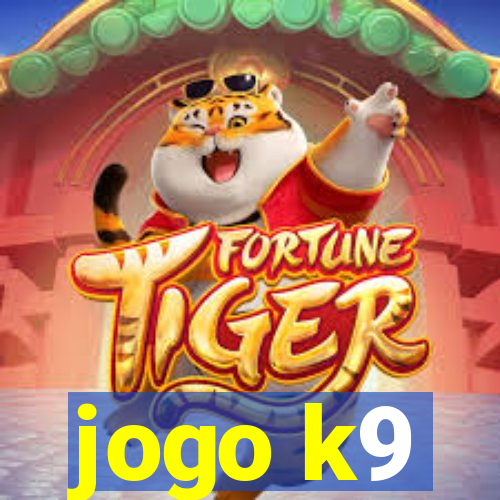 jogo k9