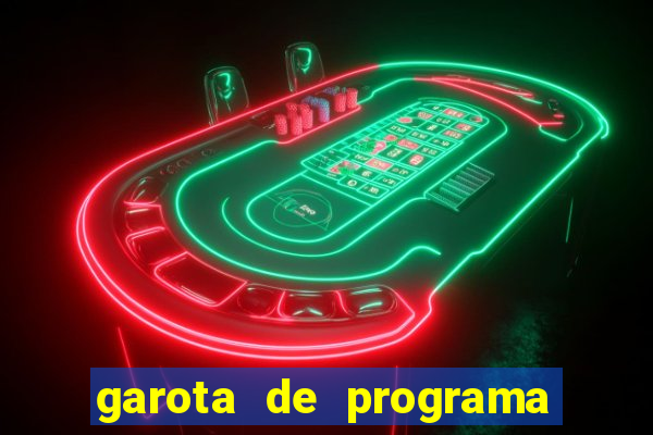 garota de programa presidente prudente