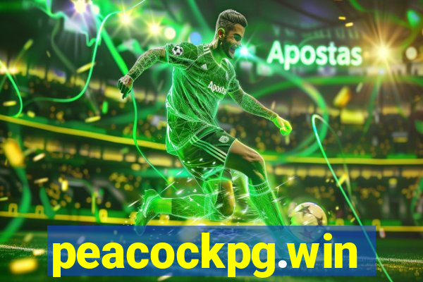 peacockpg.win