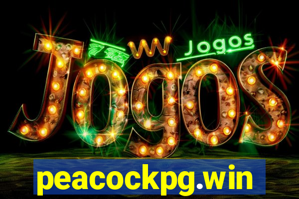 peacockpg.win