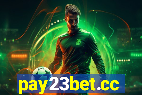 pay23bet.cc