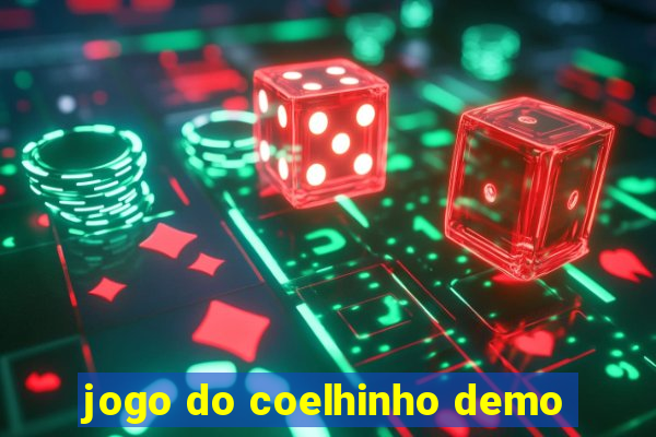 jogo do coelhinho demo