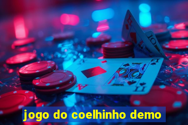 jogo do coelhinho demo