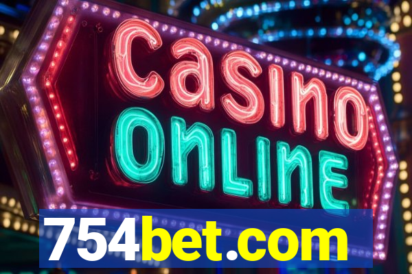 754bet.com