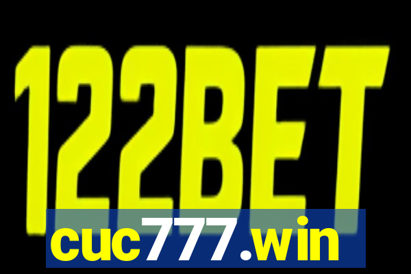 cuc777.win