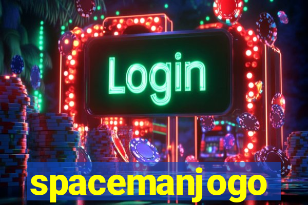 spacemanjogo