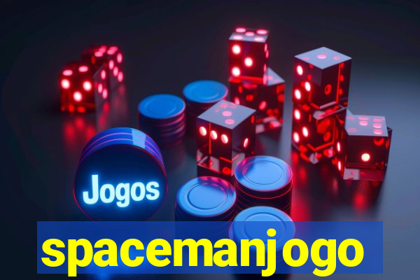 spacemanjogo