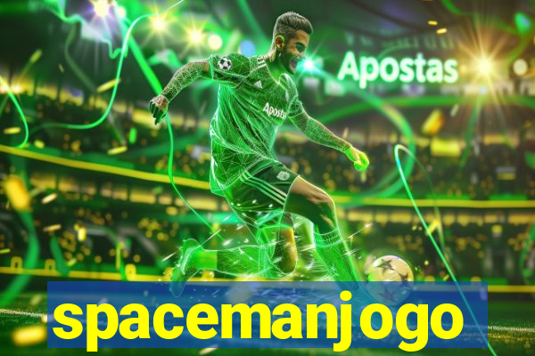 spacemanjogo