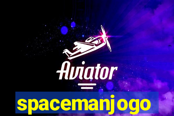 spacemanjogo