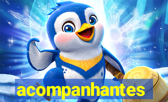 acompanhantes chamadas de video