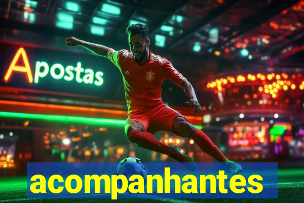 acompanhantes chamadas de video