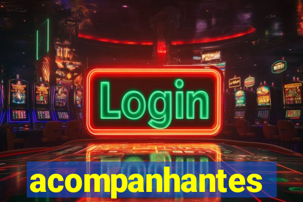 acompanhantes chamadas de video