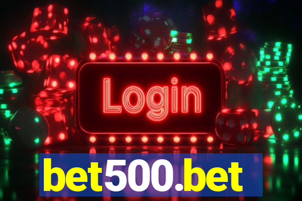 bet500.bet