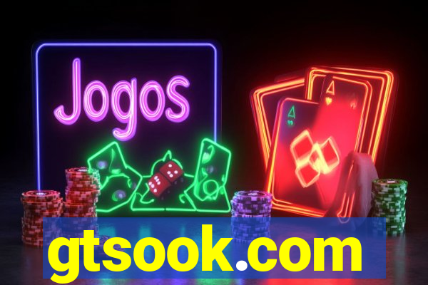 gtsook.com