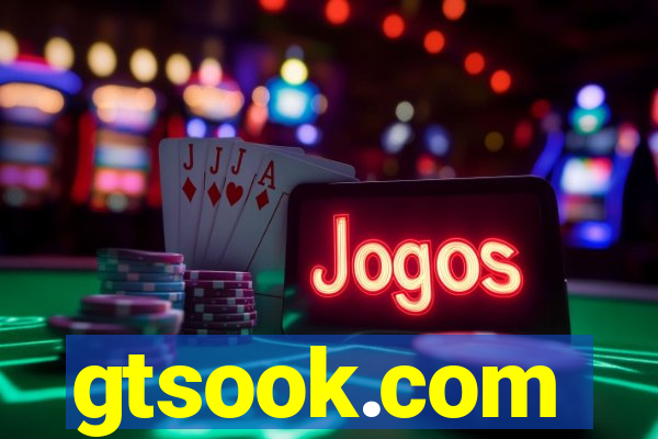 gtsook.com