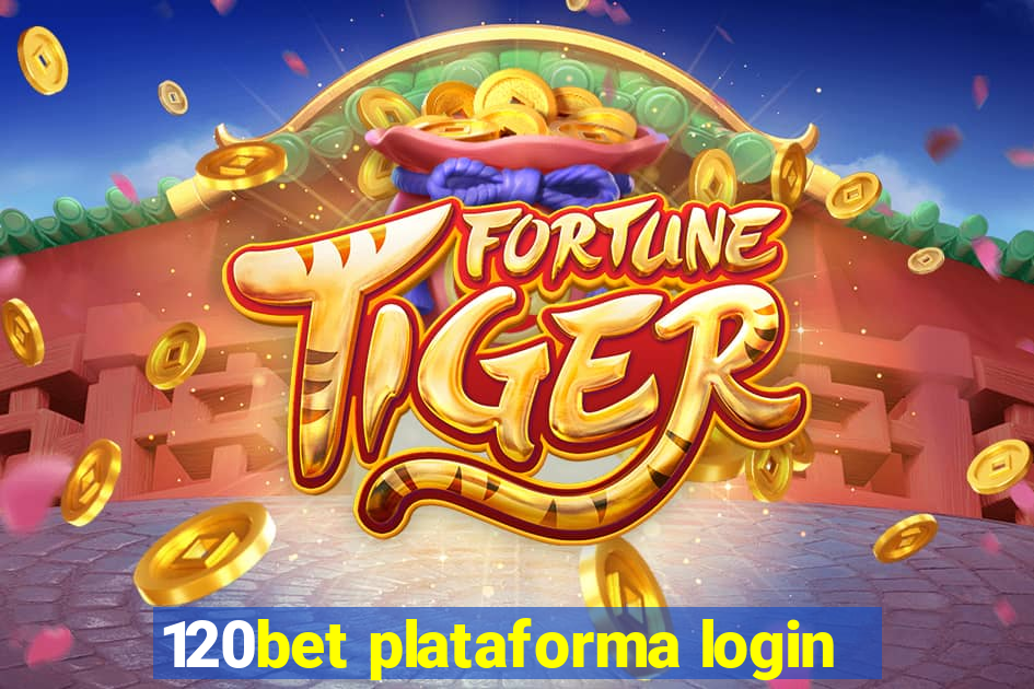 120bet plataforma login