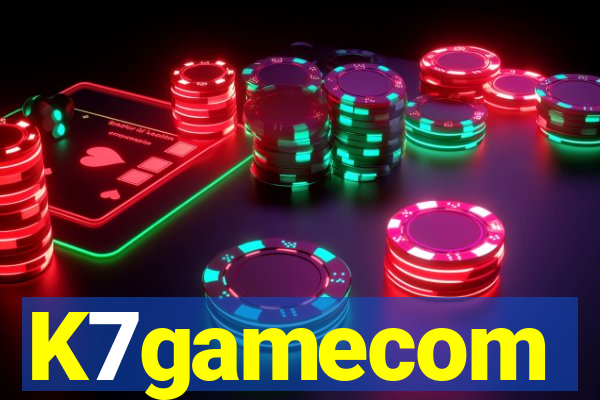 K7gamecom