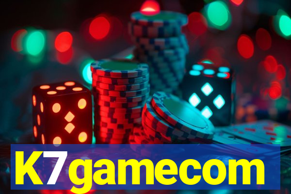 K7gamecom
