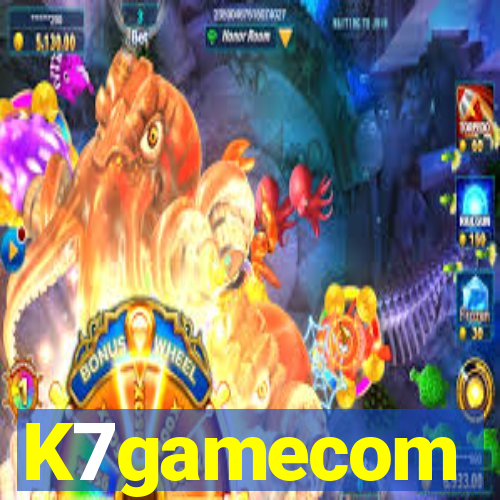 K7gamecom