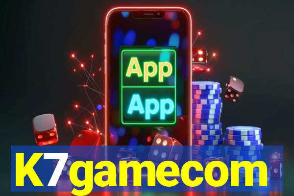 K7gamecom
