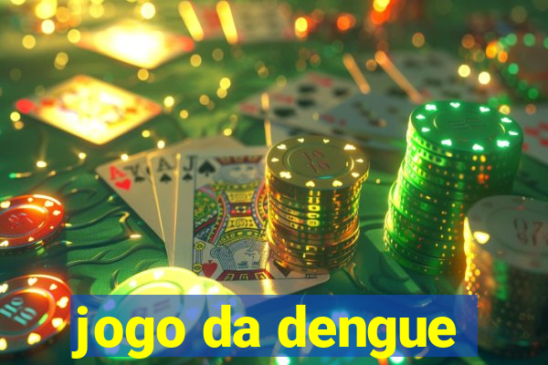 jogo da dengue