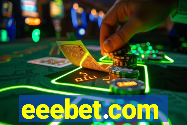 eeebet.com