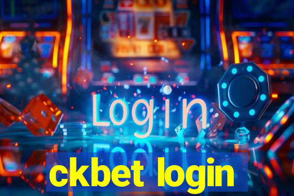 ckbet login