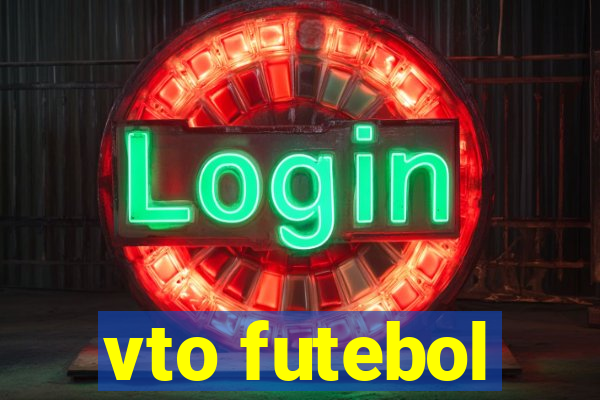 vto futebol