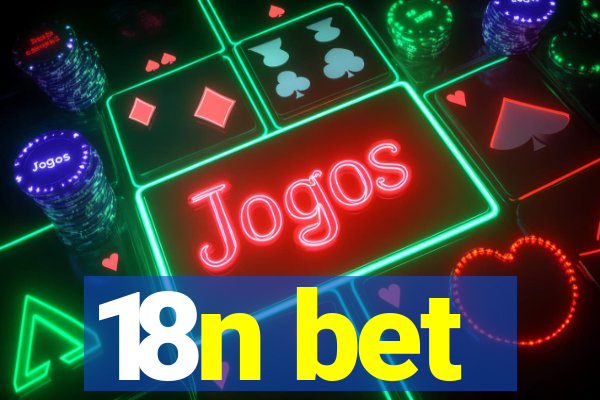 18n bet