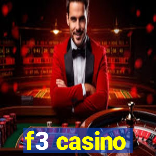 f3 casino