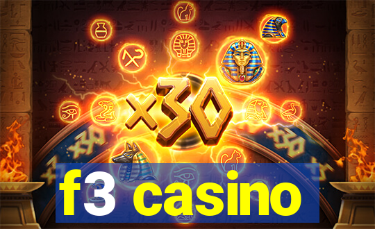 f3 casino