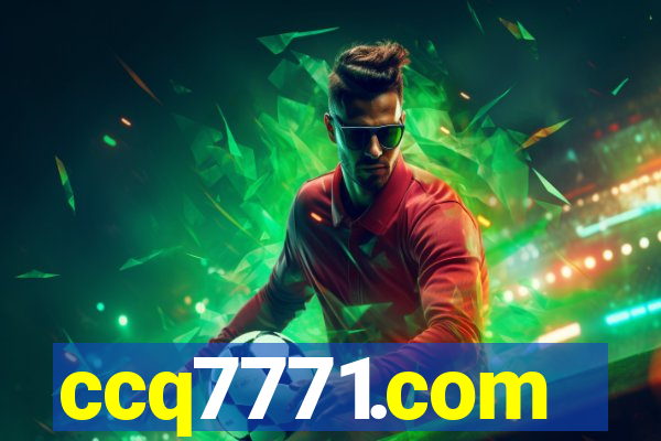 ccq7771.com