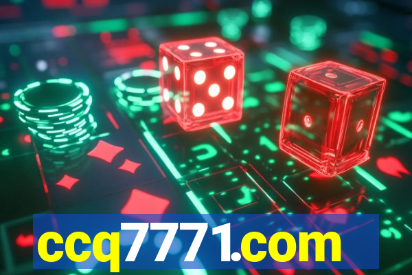 ccq7771.com