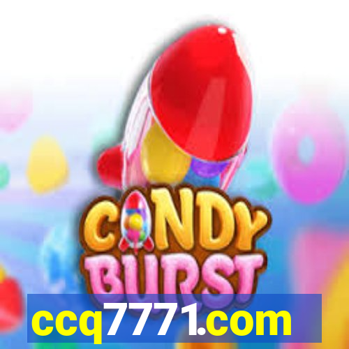 ccq7771.com