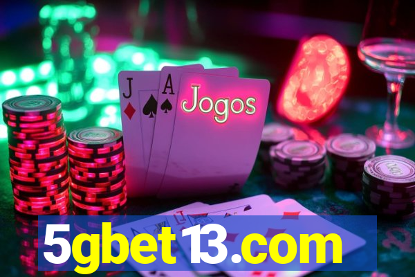 5gbet13.com