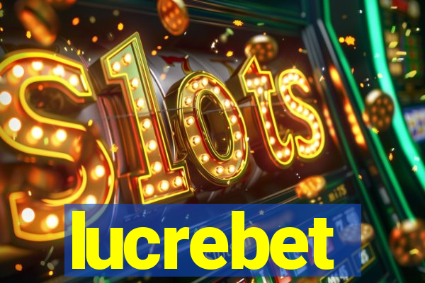 lucrebet