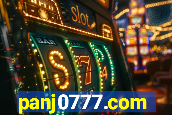 panj0777.com