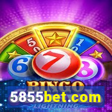 5855bet.com
