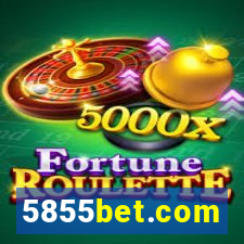 5855bet.com