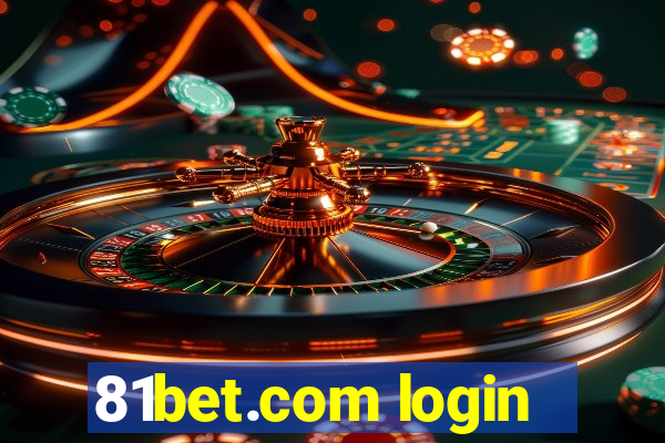 81bet.com login