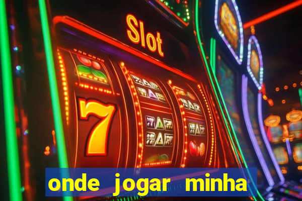 onde jogar minha nota do enem